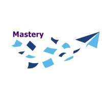 Mastery.Global - The Game Changer Mastery Program logo - Similar company to Torus - Mastery For Game Changers
