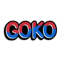 goko.games logo - Similar company to Panda Global Advisors, Llc