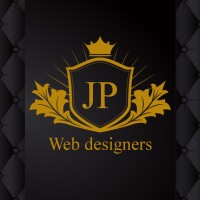 JPWEBDESIGNERS logo - Similar company to Einsicht Technologies