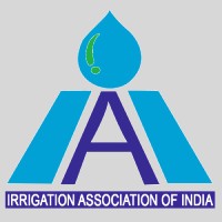 Irrigation Association of India logo - Similar company to Polysil Irrigation Systems Pvt. Ltd.