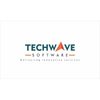 Techwave Software logo - Similar company to Corbital Solutions