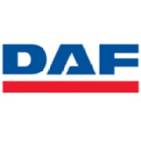 DAF Caiobá Trucks logo - Similar company to Grupo Caiobá
