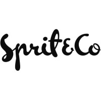 Sprit & Co | B Corp™ logo - Similar company to Bart'S Bottles