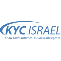 KYC Israel logo - Similar company to Linoa Co., Ltd.