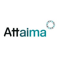Attaima logo - Similar company to Hestio
