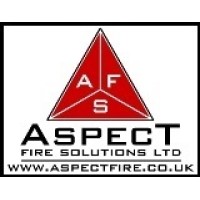 Aspect Fire Solutions Ltd logo - Similar company to Abbot Fire Group