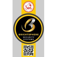 BRIGHTSPHERE SECURITY SYSTEMS logo - Similar company to Sentiate