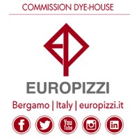 Europizzi logo - Similar company to Erca Tcs