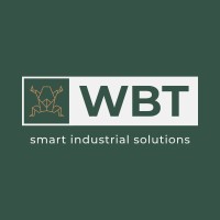 WBT Smart Industrial Solutions logo - Similar company to M2C Romania