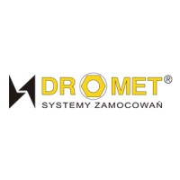 DROMET Systemy Zamocowań logo - Similar company to Maze Nails
