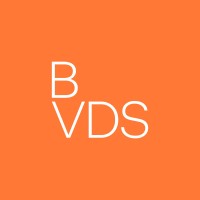 Bradley Van Der Straeten logo - Similar company to Prefix Tree