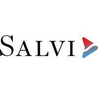Salvi logo - Similar company to Forte Connect
