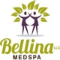 Bellina Med Spa logo - Similar company to Hello Smooth Med Spa®