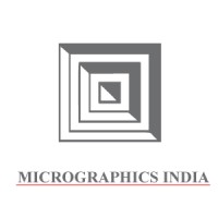MICROGRAPHICS INDIA logo - Similar company to The Query Crew