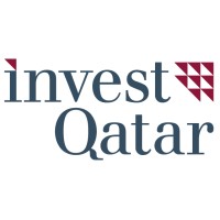 Invest Qatar logo - Similar company to Qatar Fintech Hub