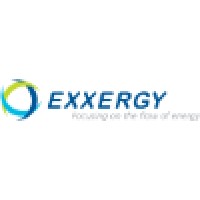 EXXERGY GmbH logo - Similar company to Exxosqel Gmbh