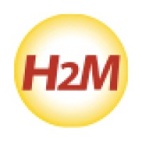 Hydrogen In Motion Inc. (H2M) logo - Similar company to Hydrogen Optimized®