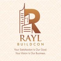 Rayl Buildcon logo - Similar company to Talent Mould