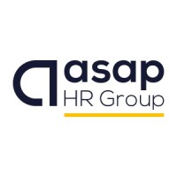 Asap HR Group logo - Similar company to Hydroseb Sprl
