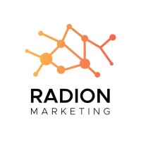 Radion Marketing logo - Similar company to Futureready Experience Agency