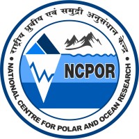 National Centre for Polar and Ocean Research logo - Similar company to National Centre For Earth Science Studies (Ncess)