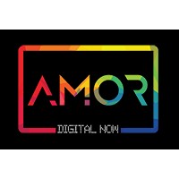 Amor Digital Now logo - Similar company to Comms Axis