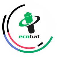 Ecobat CZ logo - Similar company to Asekol A.S.