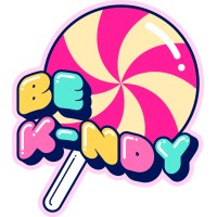 BE K-NDY logo - Similar company to Kawaii Café