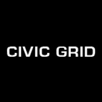 Civic Grid logo - Similar company to Allumia