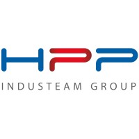 HPP Hydro Turbine Manufacturer logo - Similar company to ZECO DI ZERBARO E COSTA E C. S.R.L.