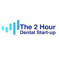 The 2 Hour Dental Start-up. logo - Similar company to Patient Overflow