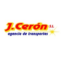 Agencia de transportes JCerón SL logo - Similar company to Gcon Digital