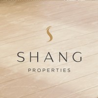 Shang Properties, Inc. logo - Similar company to Golden Topper Group Inc.