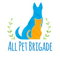 The All Pet Brigade Foundation, Inc. logo - Similar company to Keller Consulting Llc