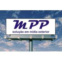 MPP / OOH Publicidade logo - Similar company to 12Outdoor Ooh