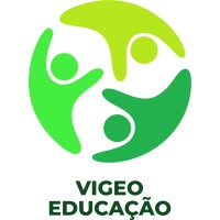 Vigeo Educação logo - Similar company to Yellow Solutions