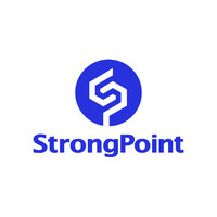StrongPoint Labels logo - Similar company to Strongpoint Technology Ab