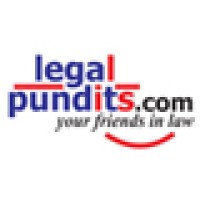 Legalpundits