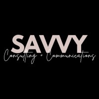 SAVVY Consulting & Communications, LLC logo - Similar company to Stellarwriting