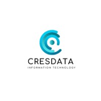 Cresdata Information Technology logo - Similar company to Innosoft Gulf: Artificial Intelligence & Big Data