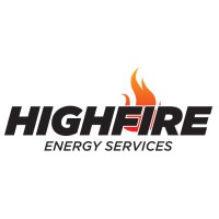HighFire Energy Services logo - Similar company to Glm Industries Lp
