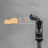 SATS Security Services logo - Similar company to Phoenix Fire & Security Scotland