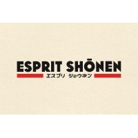 ESPRIT SHŌNEN logo - Similar company to Esprit Shōnen Esport