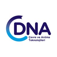DNA Çevre ve Arıtma Teknolojileri logo - Similar company to Anmeksan Treatment Inc.