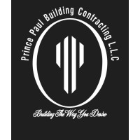 PRINCE PAUL BUILDING CONTRACTING LLC logo - Similar company to Aroom