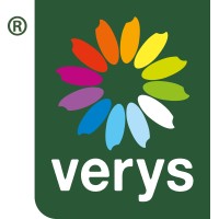 Verys Food logo - Similar company to Frescolat S.R.L.