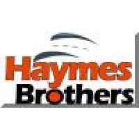 Haymes Brothers Inc