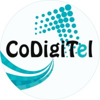 CoDigiTel - Content Writing logo - Similar company to Content Design España