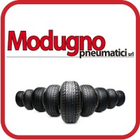 Modugno Pneumatici srl logo - Similar company to Effegi Srl  Modugno