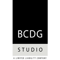 BCDG Studio LLC logo - Similar company to Eighth Day Design, Inc.